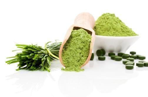 10 beneficios de la espirulina