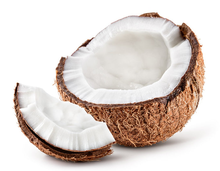 29 usos inteligentes para el aceite de coco