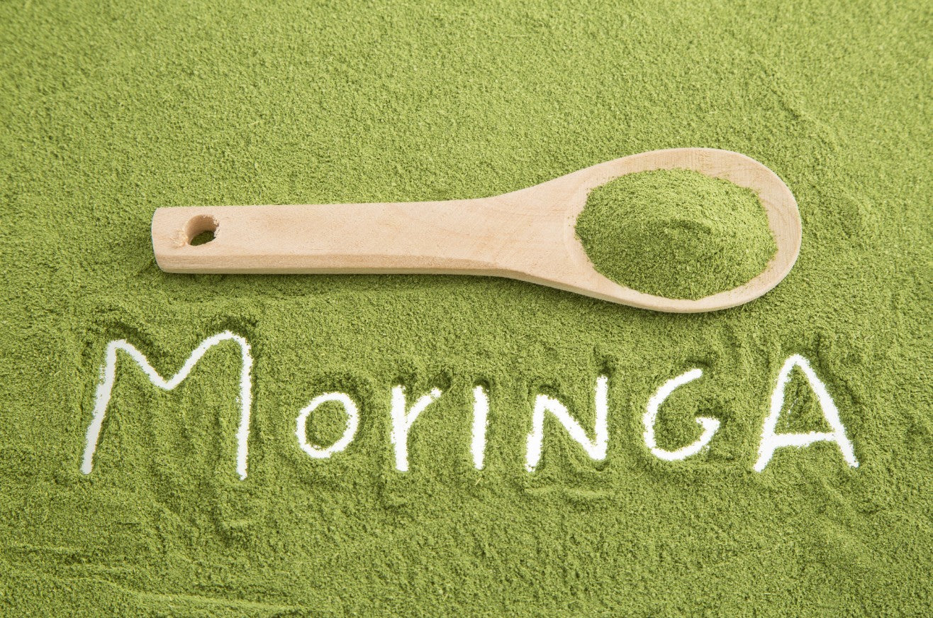 Moringa: 6 beneficios para la salud basados en la ciencia