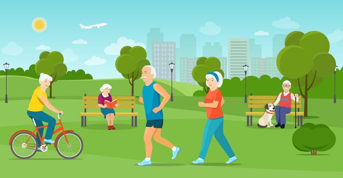6 consejos para prevenir la artrosis