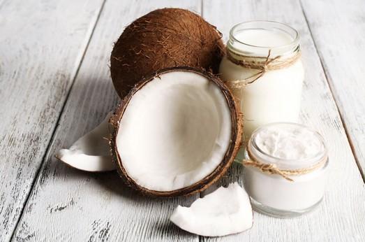 Aceite de coco para las estrías - OleMart.com