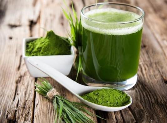 Cómo tomar espirulina para adelgazar