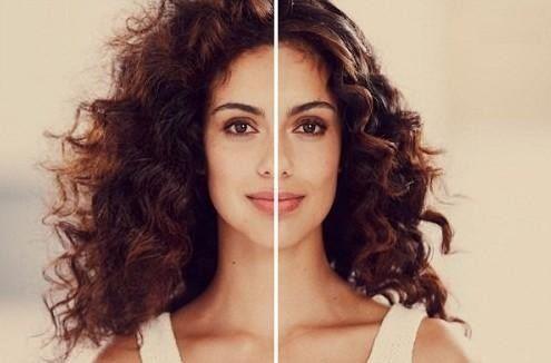 Cómo tener un cabello sano, lindo y sin frizz