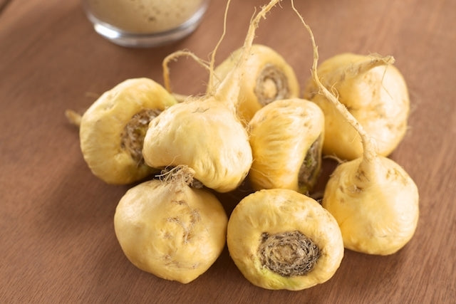 9 beneficios de la maca peruana