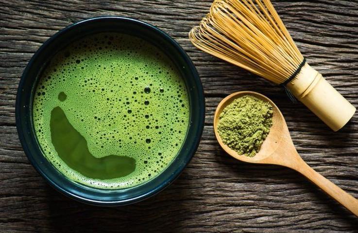Té verde Matcha: qué es, beneficios y propiedades