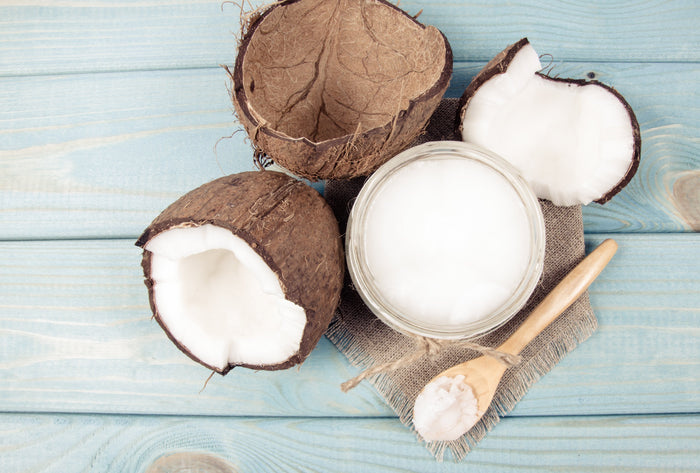 Los 10 mejores beneficios para la salud basados en la evidencia del aceite de coco