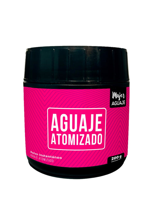 Aguaje Atomizado 200 gramos Mujer Aguaje